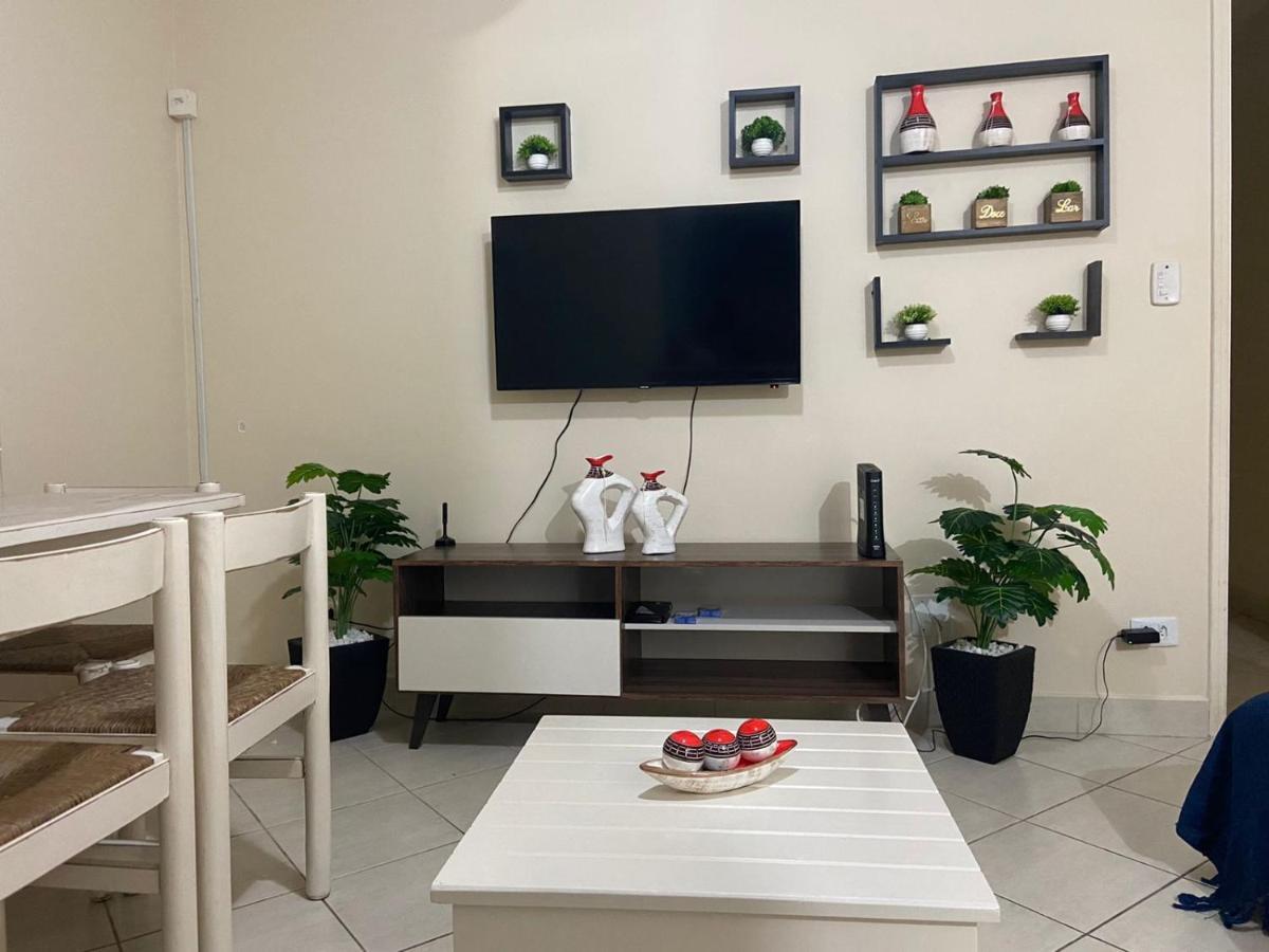 Apartamento Encantador No Guaruja, Praia Da Enseada - Apenas 600M Da Praia ! Exterior photo