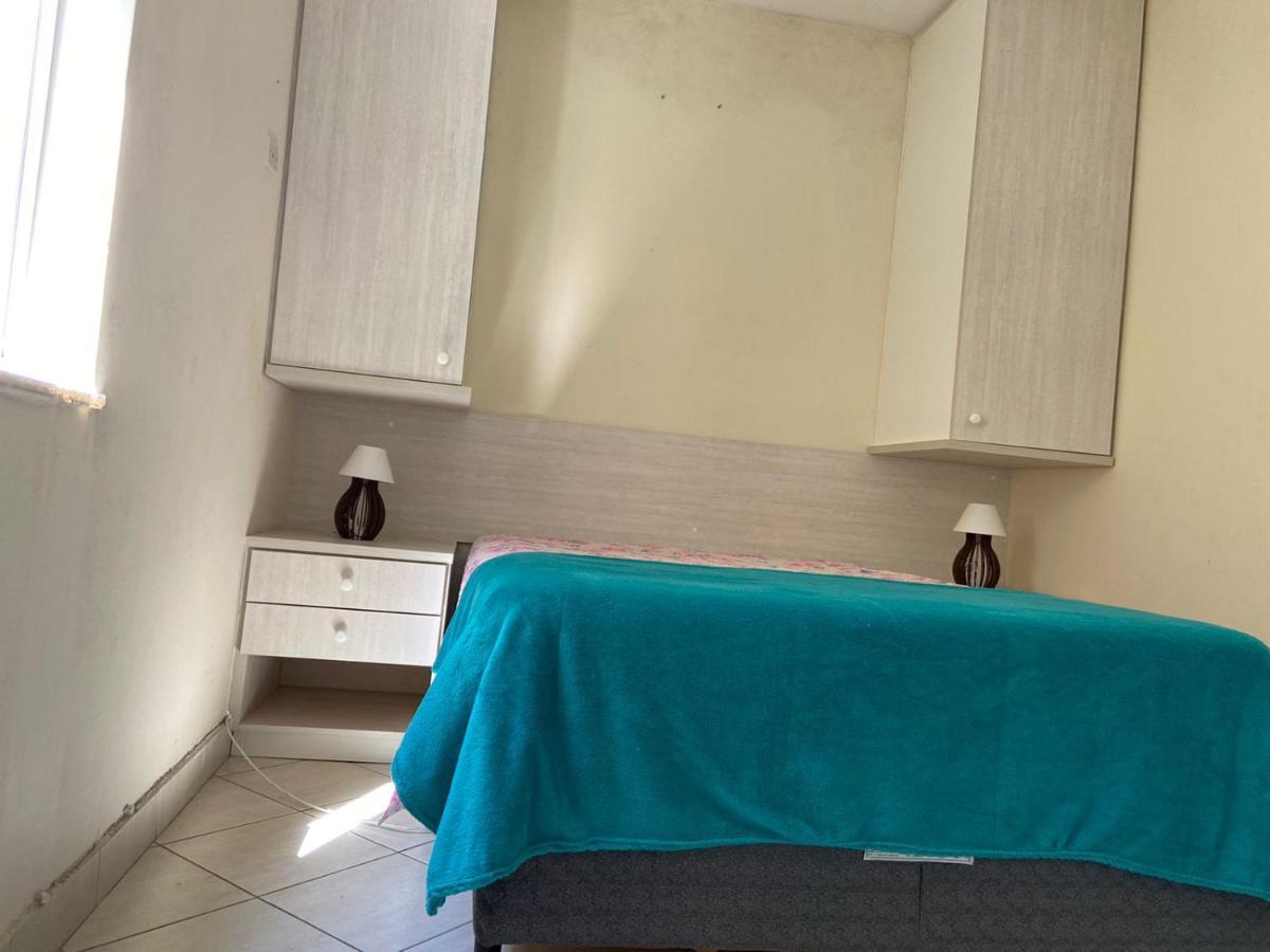 Apartamento Encantador No Guaruja, Praia Da Enseada - Apenas 600M Da Praia ! Exterior photo