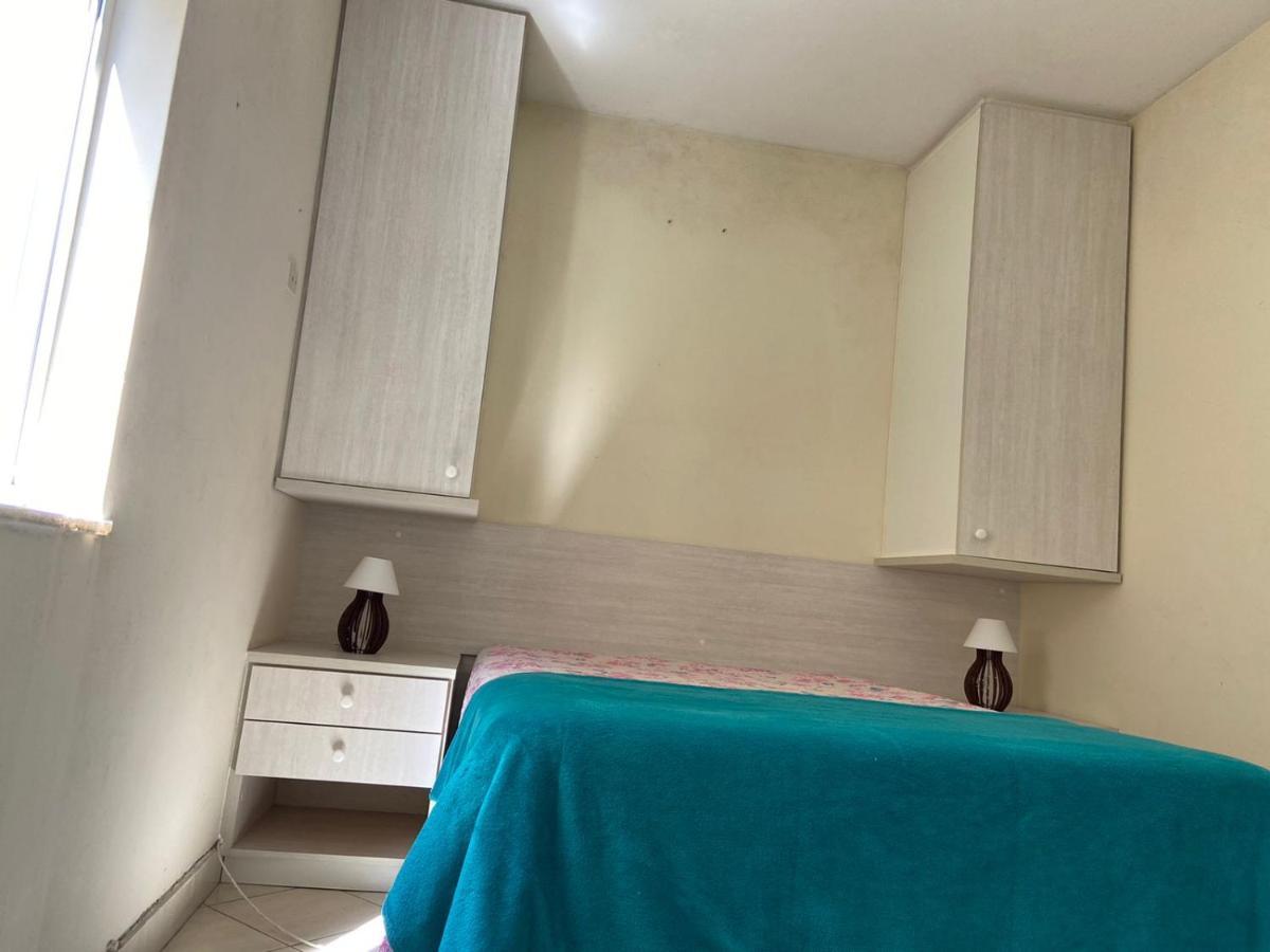 Apartamento Encantador No Guaruja, Praia Da Enseada - Apenas 600M Da Praia ! Exterior photo
